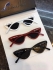 Saint Laurent Sunglasses 002